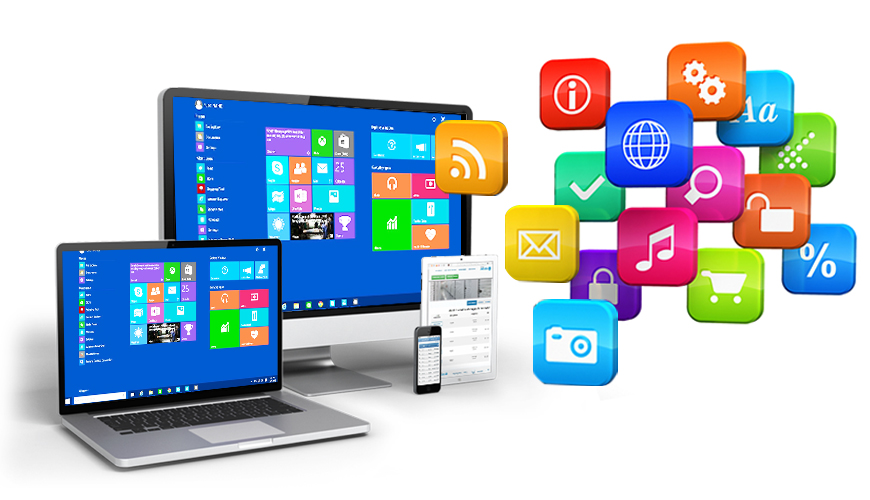 Installation OS & pilotes